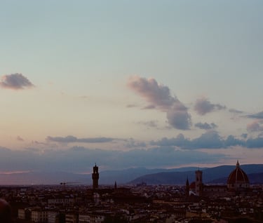 Florence, Italy
