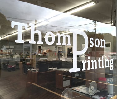 storefront image with logo