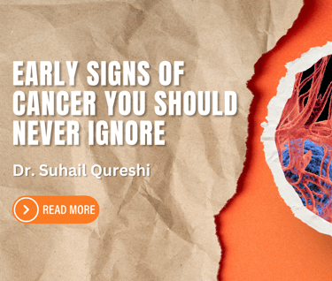 Cancer Symptom