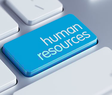 solves HR problem at the touch of a button