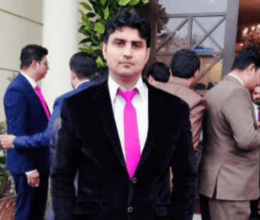 Samiullah
