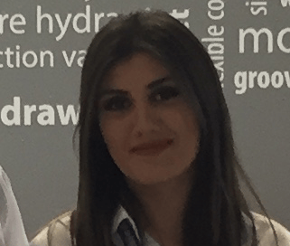 Leyla Ekşi