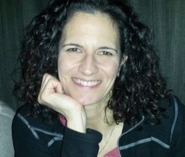 Dr. Tamara Alie