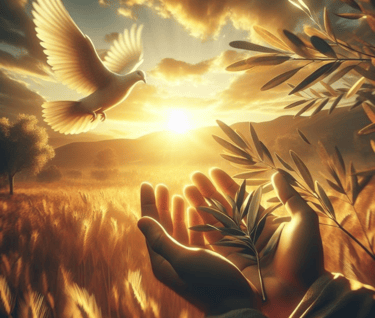 3. Cultivate a Spirit of Gratitude