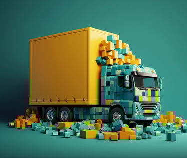 Optimizing Supply Chain Management with Data Warehouse Integration