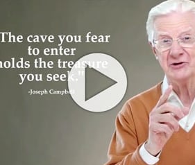 Bob Proctor Motivational Speaker