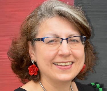 Irene Dumoulin Wine expert consultant