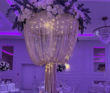 salle de mariage yvelines