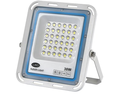 MNK-FL009 africa hot sale good quality slim flood light
