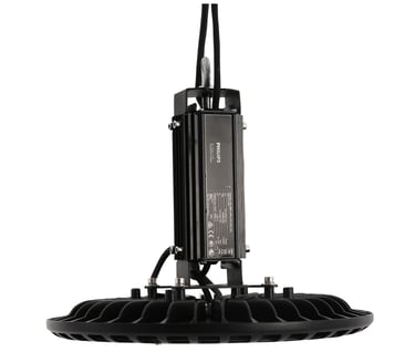 MNK-HBL023led cold forged high bay lighting 100w150w200w factory lighting factory lighting warehouse