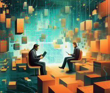 Driving Innovation with Azure: How Azure Boosts AI Project Success