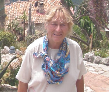Christy McCartney