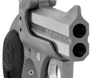 bond arms .45/ .410