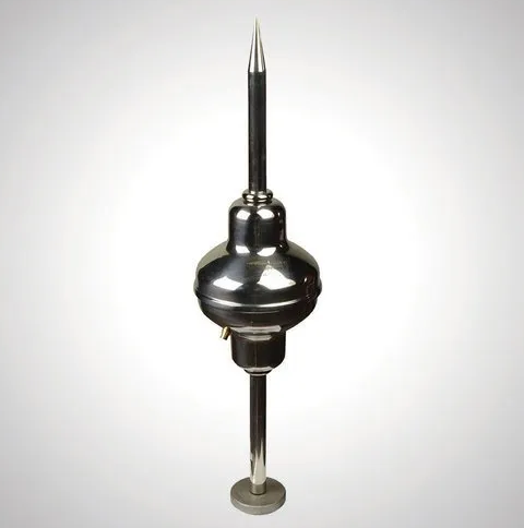 Lightning arrester