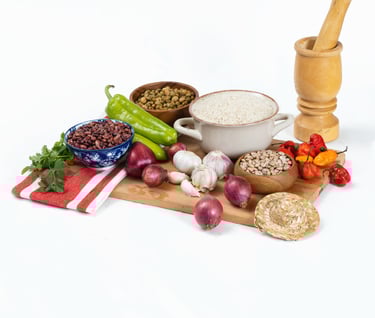 food photo for remittances app
