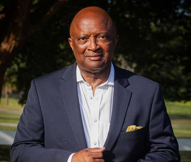 Par Four Golf Club image of David Hawkins - Information Officer