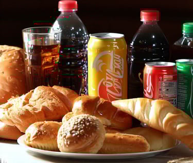 cultured dextrose to preserve baked goods and beverages