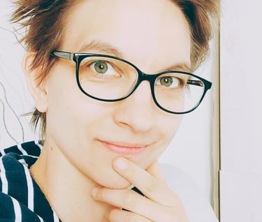 Photo de Sophie