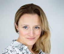 Anna Dudzińska