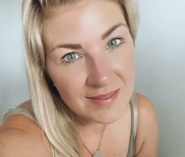 The face behind essence of nutrition