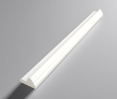 Premium Quality Charcoal Moulding
