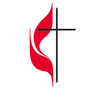 Cross Logo of the United Methodist Churches