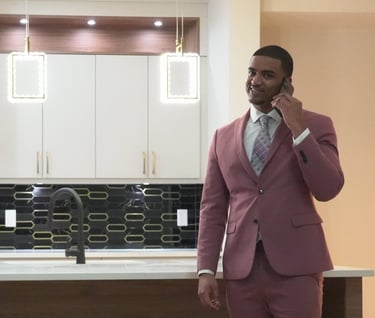 Tristan Tharson Edmonton Realtor Real Estate Agent