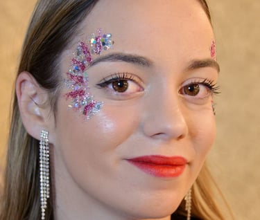 Glitter bar Málaga