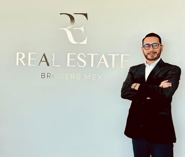 Mex Realty Canada—team with 10+ years’ Mexico real estate experience