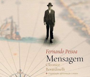 Mensagem - Fernando Pessoa