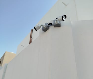 qatar ip camera