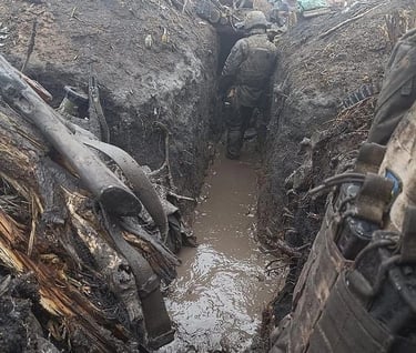 Guerre Ukraine 2022-