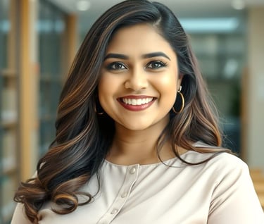 Reena Verma IGCSE
