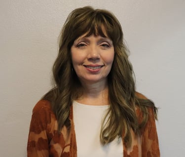 Pastor Leanne Headley  Worship Pastor