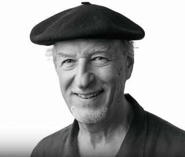 Lorne Liesenfeld