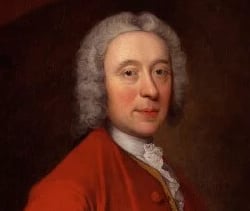 John Campbell, 2nd Duke of Argyll