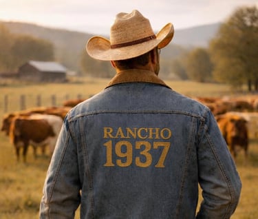 Ganaderos Rancho1937 - Queso MaríaBonita