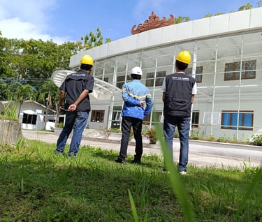 <img src="testimoni-pelanggan.jpg" alt="Review dan Testimoni Pelanggan Puas - Jasa Aluminium Lampung