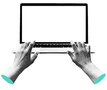 picto web contact