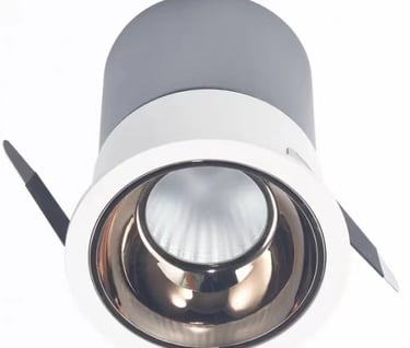 MNK-CF1 high quality led spotlight luxury building wall washer