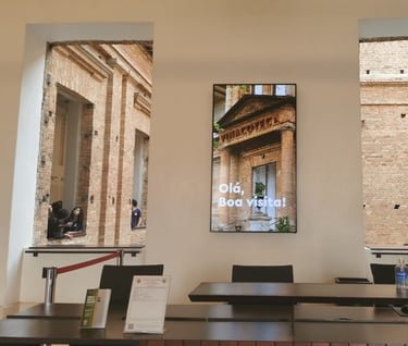 Pinacoteca de São Paulo