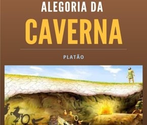 Alegoria da Caverna - Platão