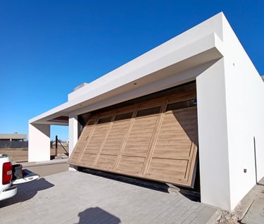 Vivienda Levadizo PCV