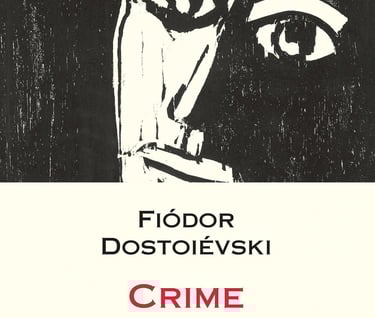 Crime e Castigo - Dostoievski Fiodor