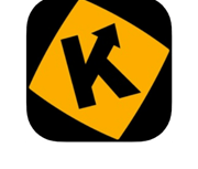 kinomap