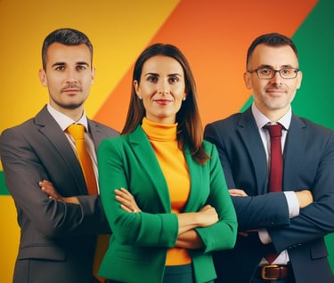 Can Your C-Suite Handle Big Data