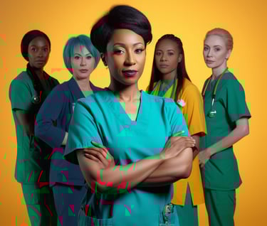 Data Mining: A Catalyst for Innovation in Healthcare