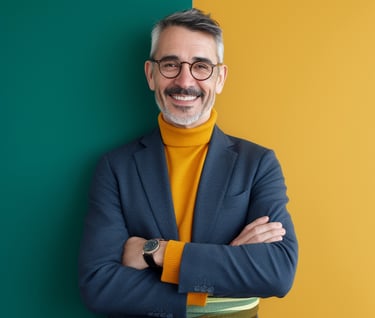 The Essential Role of a Chief Data Officer