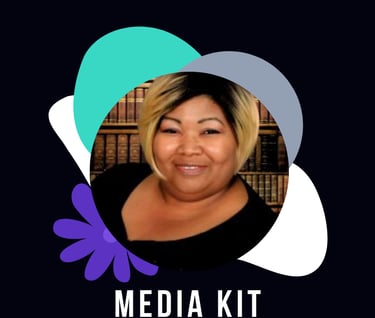 Iolande V Argent media kit photo