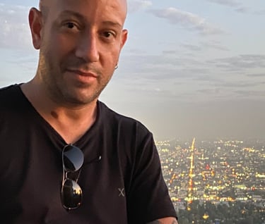 Author JMaldonado